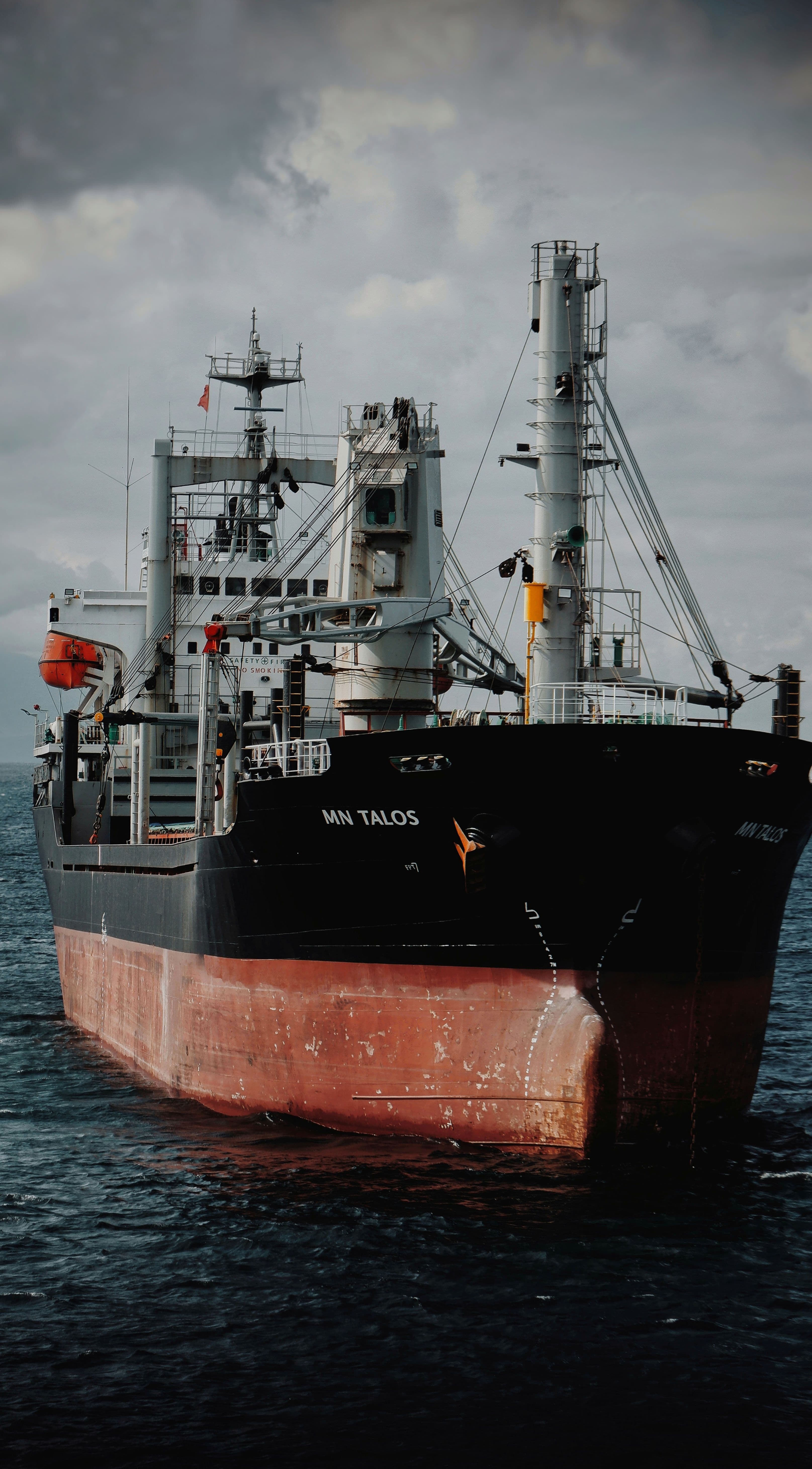 Ocean Freight