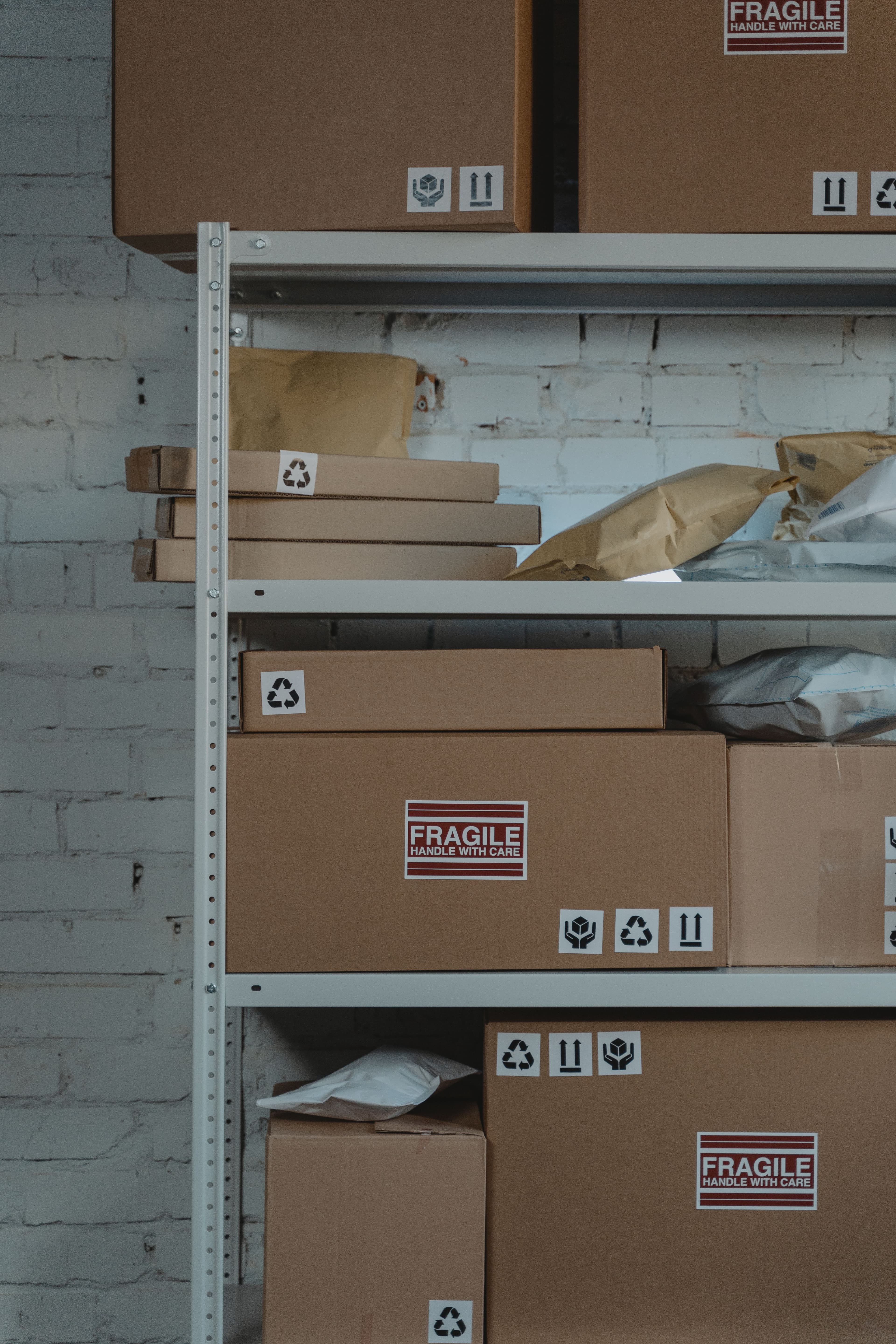 Supply chain management and logistics solutions by ATTPL