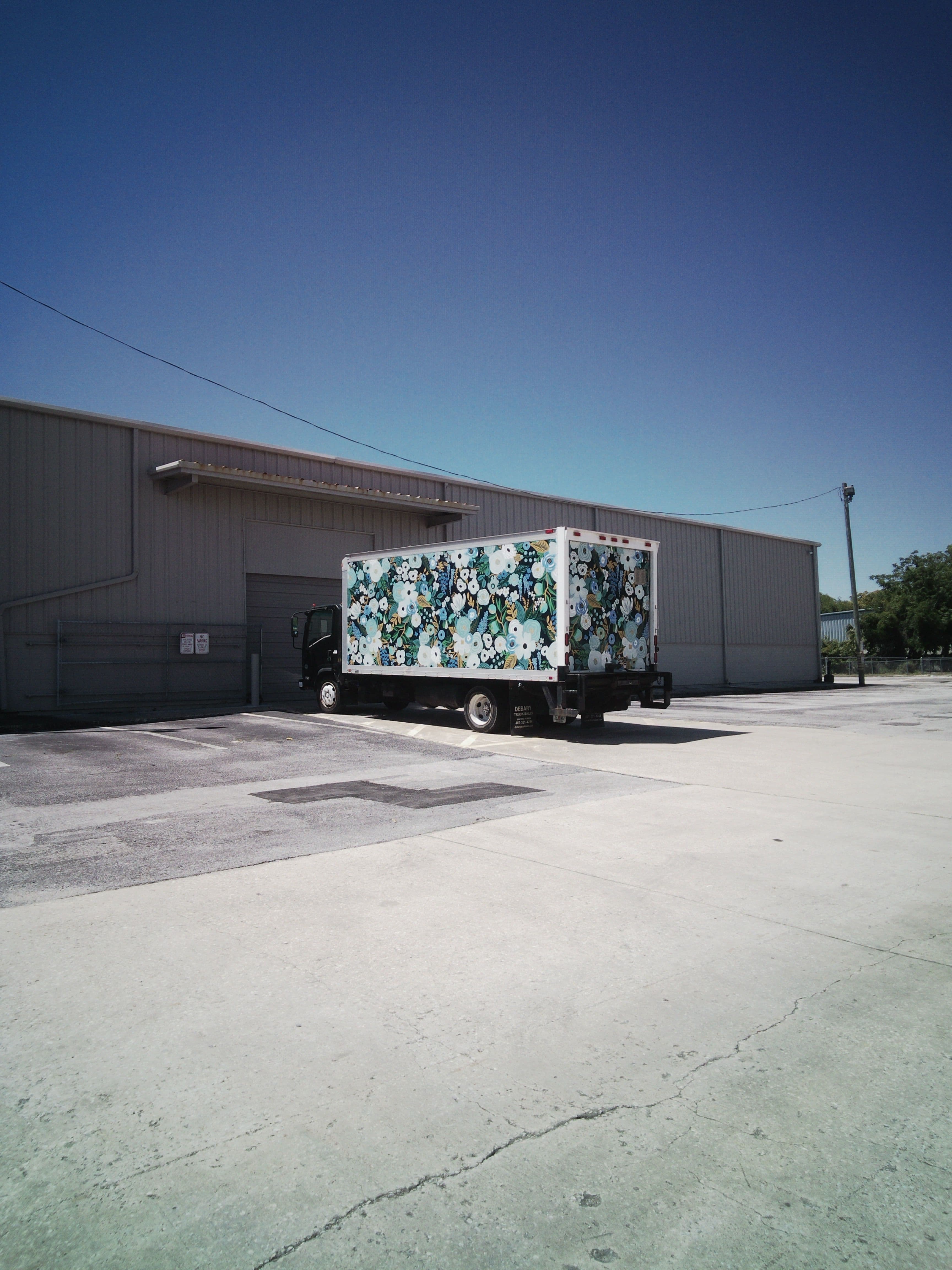 ATTPL Logistics transportation and supply chain operations